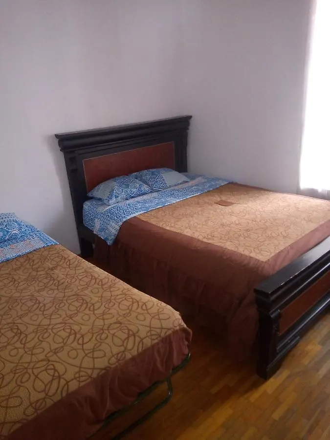 Escocie - Vargas Quito
