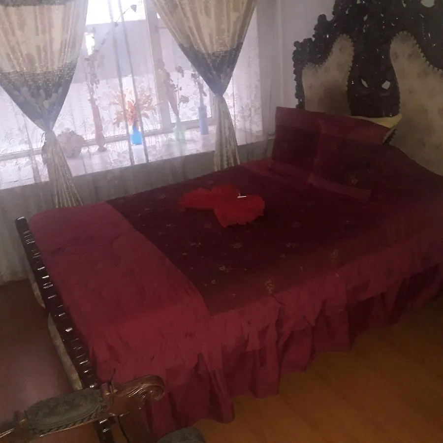 Escocie - Vargas Quito