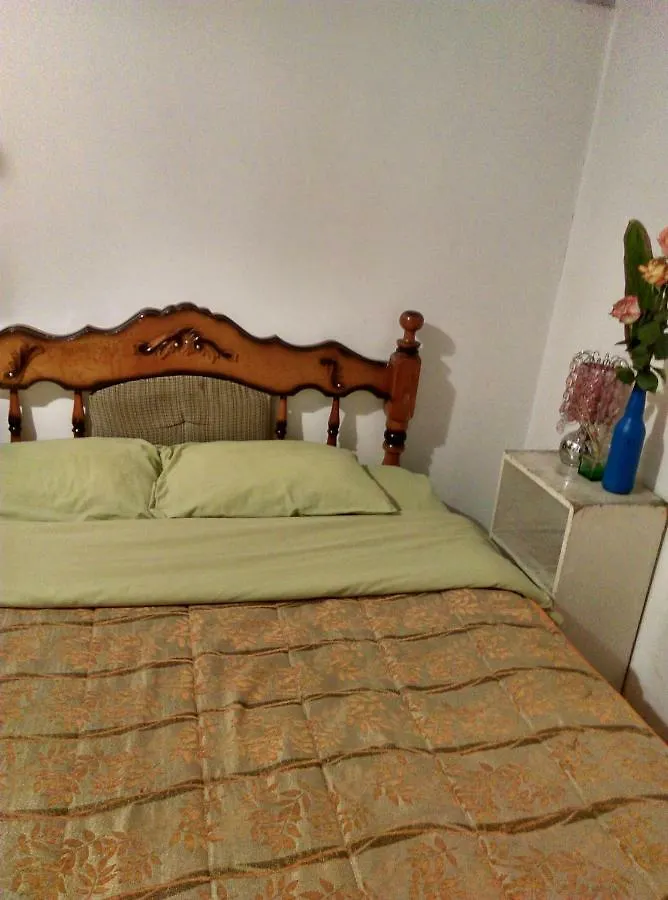 Hostal Escocie - Vargas Quito