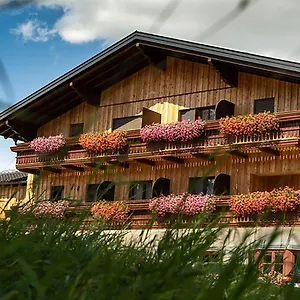 *** Pensión Steinerwirt Austria