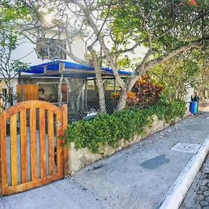  Hostal Suiza Ecuador