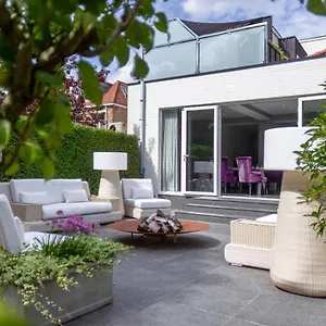  Bed and breakfast Saint Georges Luxury Bélgica