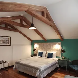 Old Town Suites, Heritage Boutique Hotel, Where Every Detail Tells A Story Apartahotel
