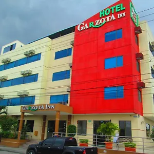 *** Hotel Garzota Ecuador