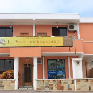  Pensión La De Jose Carlos Ecuador
