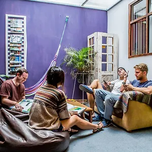  Hostel Minka