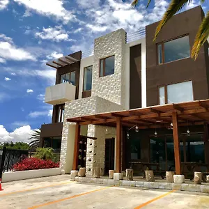 Ilalo Garden Hotel&restaurant Hotel