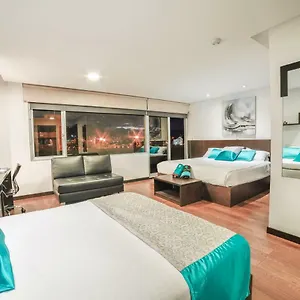 **** Hotel Valgus Ecuador