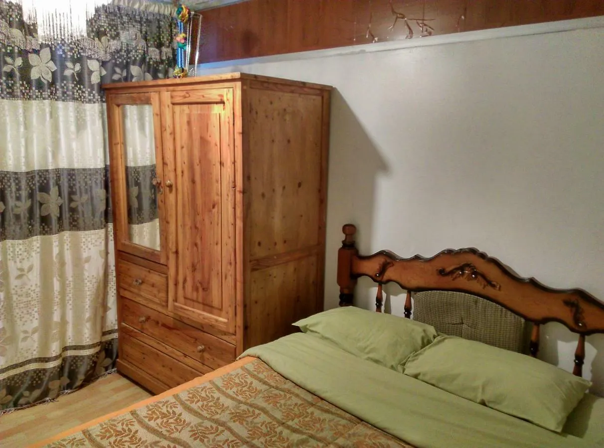 Hostel Escocie - Vargas Quito